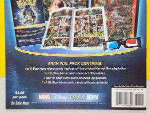 Walt Disney's Comics & Stories #726 Subscription Variant 1st US App Oswald 2015