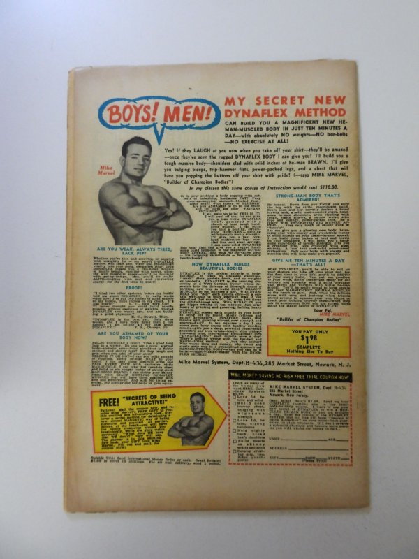 The Avengers #14 (1965) VG/FN condition