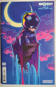 Batman #137 Besch Cover (2023) NM+