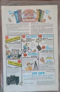 The New Mutants #30 (1985)