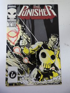 The Punisher #2 (1987)