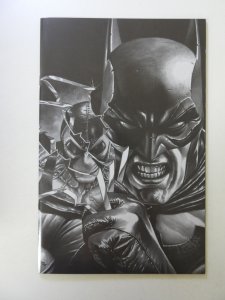 Batman #125 (2022) variant NM condition