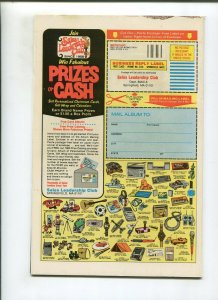 ARCHIES TV LAUGH OUT #78 (9.2) TV SHOW WE MADE COVER! 1980