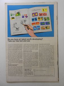 Our Love Story #10 (1971) VG+ Condition!