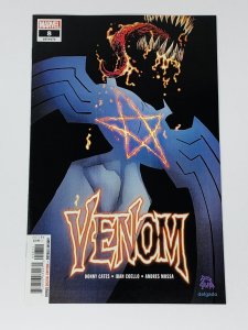Venom #8 (2019) RA1
