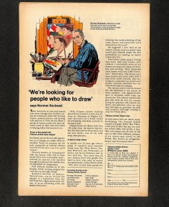 Sgt. Fury and His Howling Commandos #62