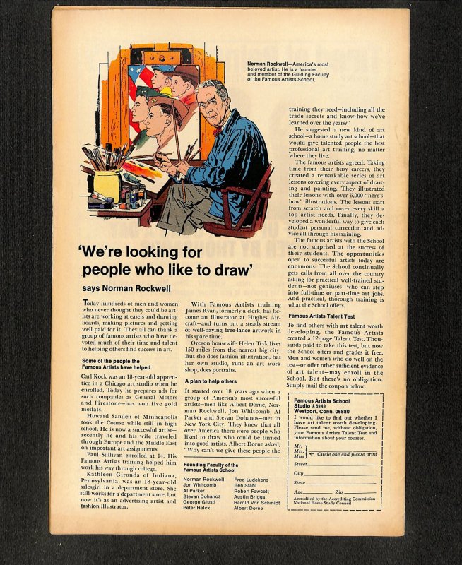 Sgt. Fury and His Howling Commandos #62