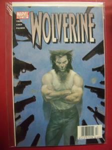 WOLVERINE #182 (9.0 to 9.4 or better) 1988 Series MARVEL COMICS