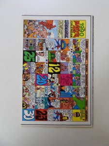 Marvel Age #90 (1990) VF+ condition