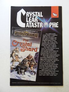 The Incredible Hulk #344 (1988) VF- condition