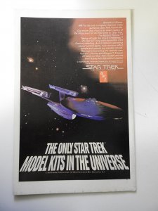 Iron Man #135 (1980)