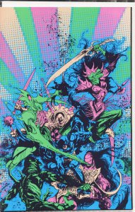 Knight Terrors #3 (2023) Deadman