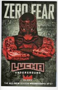 The Lost Boys #1 - DC Vertigo 2016 - Joelle Jones Variant - NM