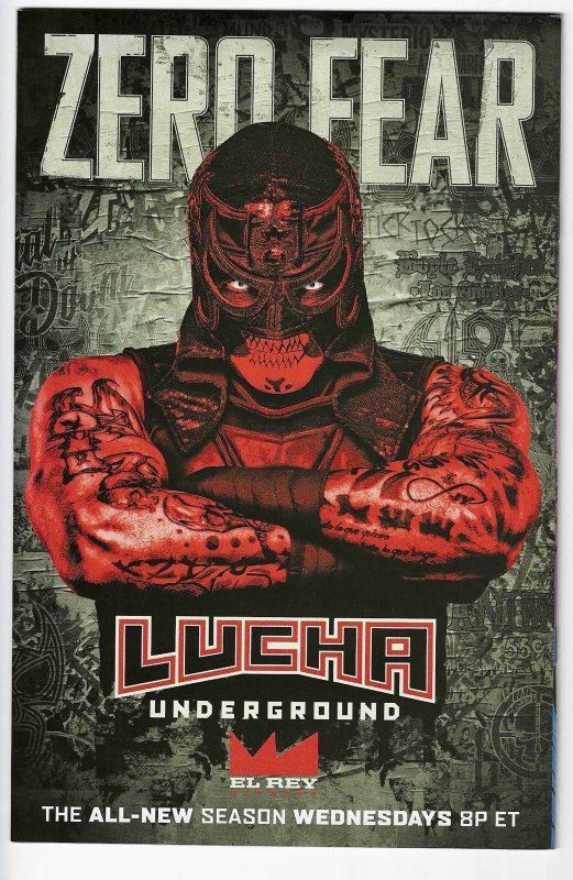 The Lost Boys #1 - DC Vertigo 2016 - Joelle Jones Variant - NM