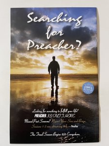 Collapser #1 - NM  (2019)