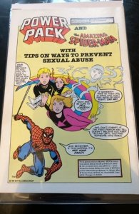 X-Factor books #5 and 6  (1986)1st app of apocolypse nice grade