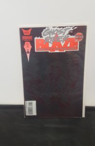Ghost Rider/Blaze: Spirits of Vengeance #17 (1993)