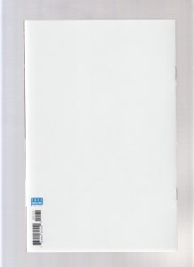 Justice League #1 - Jim Lee Variant Cover! (9.0) 2018