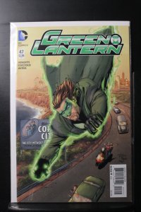 Green Lantern #47 (2016)
