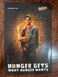 JSA: Classified #33 (2008)