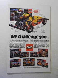 The Uncanny X-Men #142 (1981) FN+ Condition!