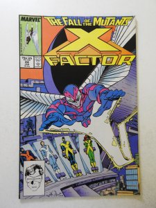 X-Factor #24 (1988) VF- Condition!
