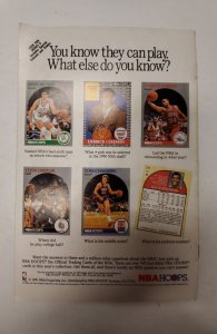 Spider-Man #11 (1991) NM Marvel Comic Book J664