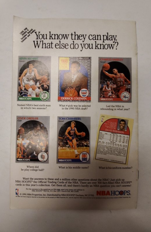 Spider-Man #11 (1991) NM Marvel Comic Book J664