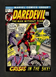 Daredevil #89