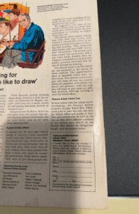 The Amazing Spider-Man #58 (1968)to kill a spiderman