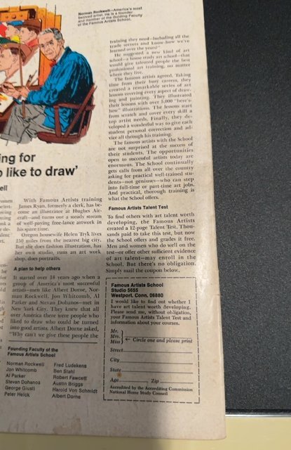 The Amazing Spider-Man #58 (1968)to kill a spiderman