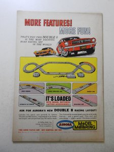 Green Lantern #42 (1966) FN+ Condition!