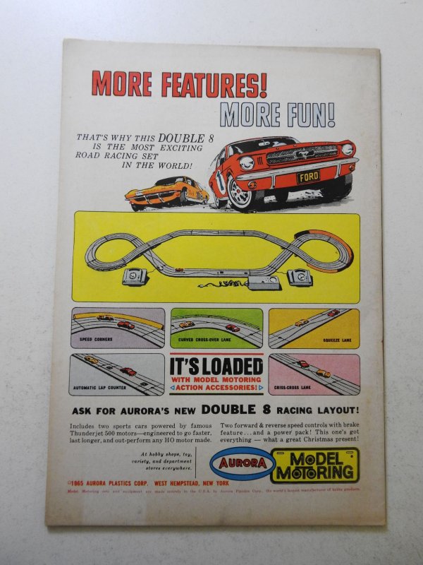 Green Lantern #42 (1966) FN+ Condition!