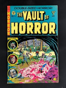 The Vault of Horror #2 (1990)