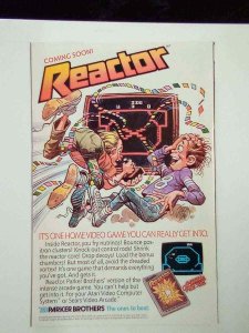 Here Comes... Daredevil #193 VF 1983 Marvel Comics C53A