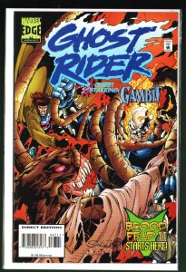 Ghost Rider #67 (1995)
