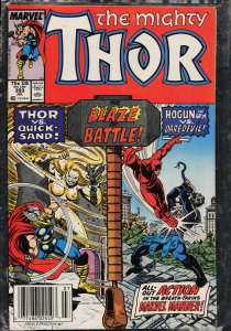 Thor #393 (1988) Thor