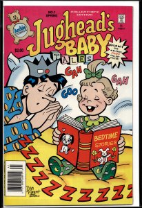 Jughead's Baby Tales #1 (1994) Jughead Jones