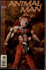 Animal Man #67 (1994) Animal Man