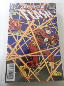 The Flash #94 (1994)