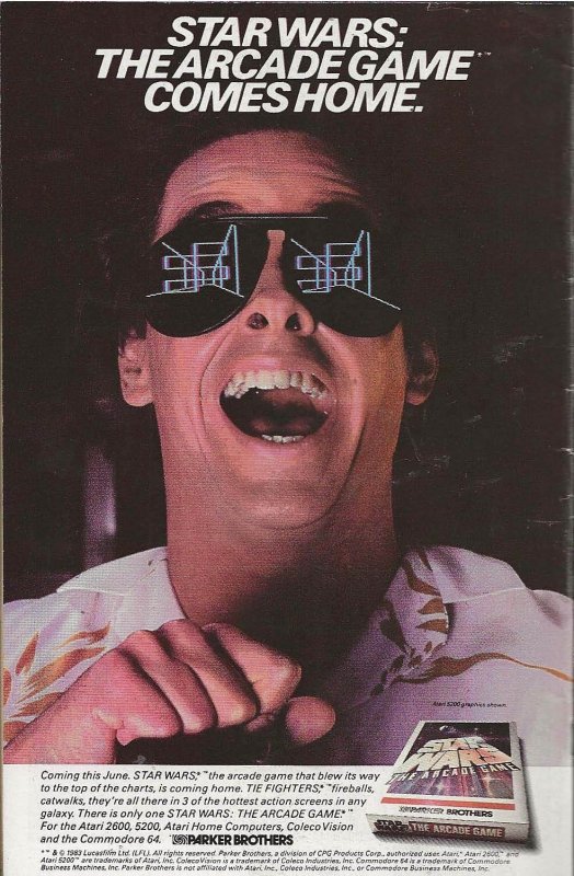 Fantastic Four #270 (1984) - NM