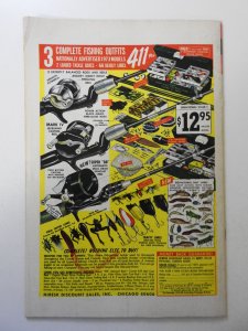 Grimm's Ghost Stories #9 (1973) FN Condition!