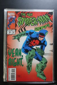 Spider-Man 2099 #19 (1994)