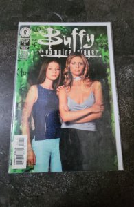 Buffy the vampire slayer #36