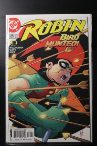 Robin #135 (2005)