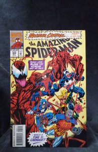 The Amazing Spider-Man #380 (1993)