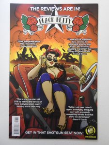 Zombie Tramp #47 Artist Risque Variant Beautiful NM- COndition!