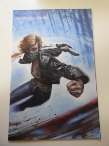 House Of Slaughter #3 Variant