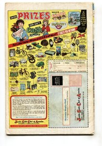 Incredible Hulk #180 - 1974 - Marvel - P - comic book