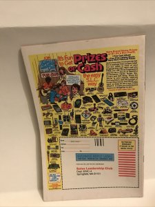 Marvel Two-In-One #77